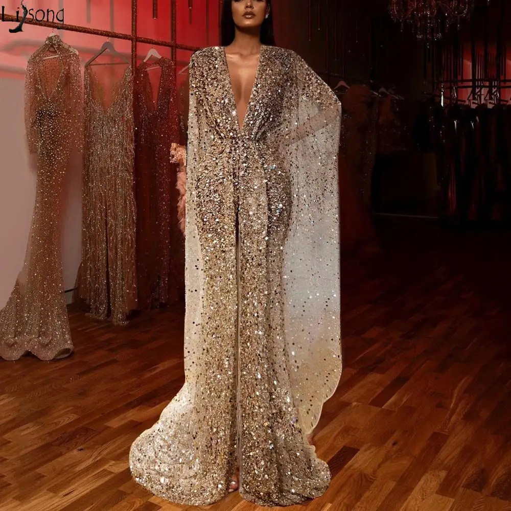 long prom dresses sparkly