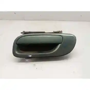 

9187667 HANDLE REAR OUTER LEFT VOLVO S80 SALOON