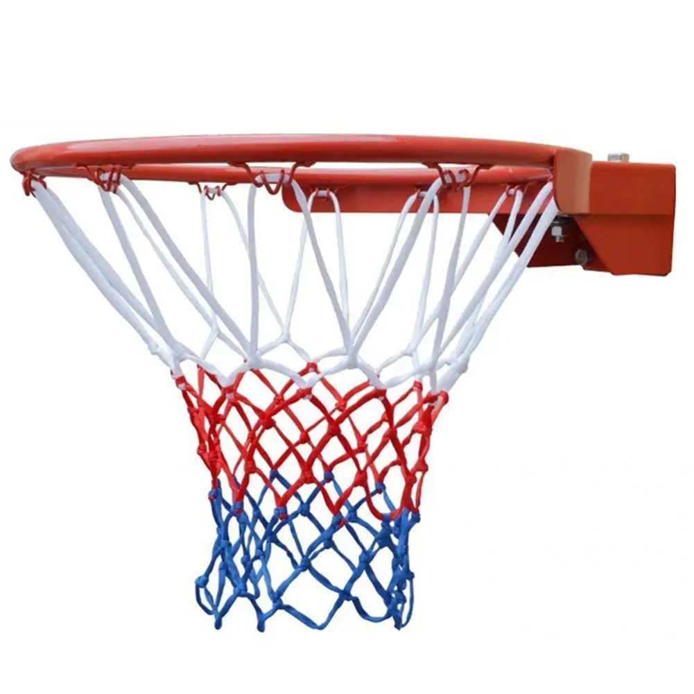1Set Great Hoop Basketball System High Strength Steel Goals for Youth | Спорт и развлечения