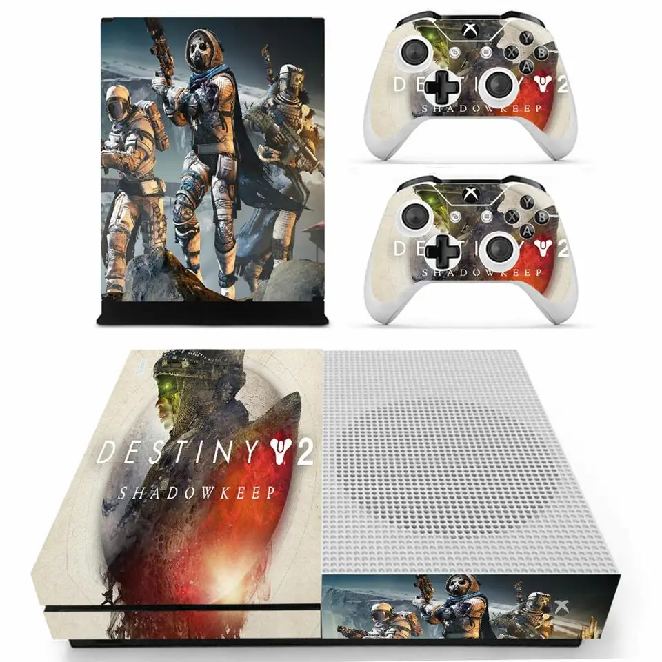 destiny 2 xbox controller