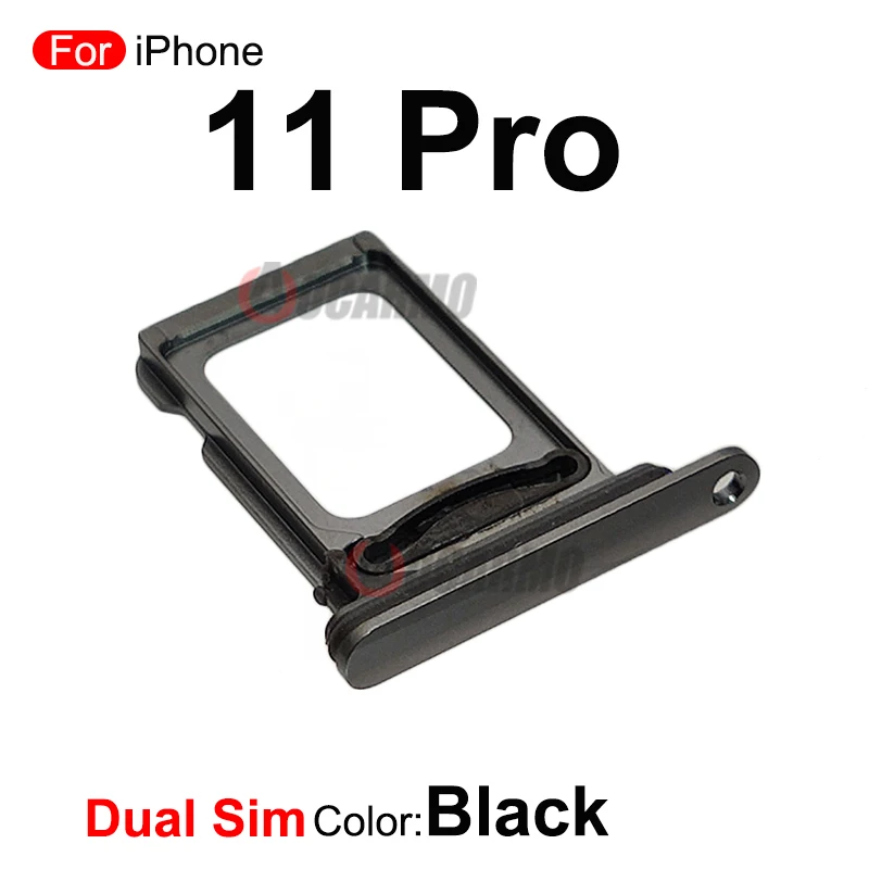 iPhone11pro SIMロックあり　JDI×JOLED iPhone11pro SIMロックあり JDI×JOLED SIM Card Tray + Side Key