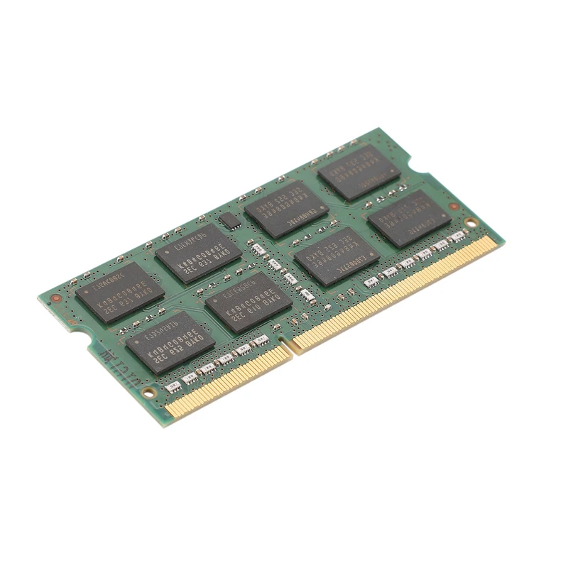 Модуль памяти для ноутбука DDR3 8G 1600Mhz
