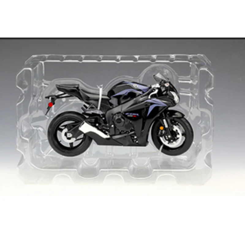 Коллекция 1:10 масштаб 20 см CBR1000RR моделирование модель мотоцикла литой Сплав