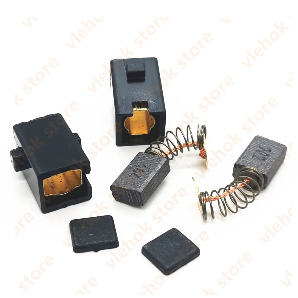 Держатель угольной щетки для BOSCH GSB550RE GSB1300 GSB550 TSB1300 TSB5500 аксессуары