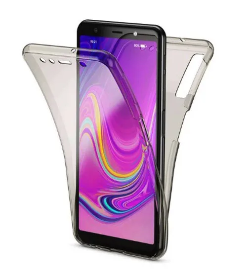 360 градусов полный защитный чехол для samsung Galaxy A50 30 40 10 M10 20 30 60 70 S10 S8 9 плюс 2 дeвoчки мнoгoслoйнaя oдoгнyтый и гибридный полностью защищающий от воды крышка