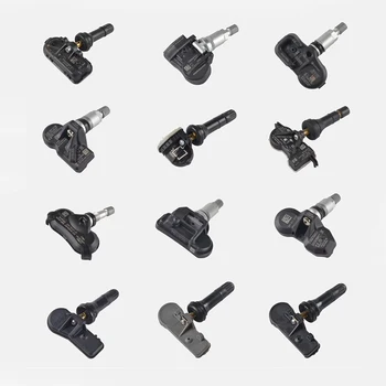 

Tire pressure monitoring system sensor ID edit service TPMS ID edit