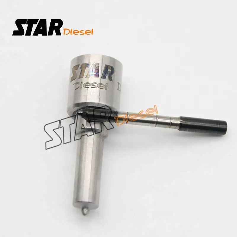 StarDiesel с впрыскивающей форсункой DLLA143P2248(0433172248) DLLA 143 P 2248(0 433 172 248) для 0 445 120 267 0445120267 0 445 120 267