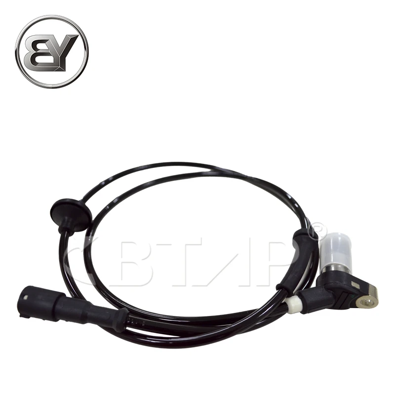 Датчик скорости колеса BTAP 1 шт. задняя ось для PASSAT GOLF JETTA CORRADO 191927807D 191 927 807D |