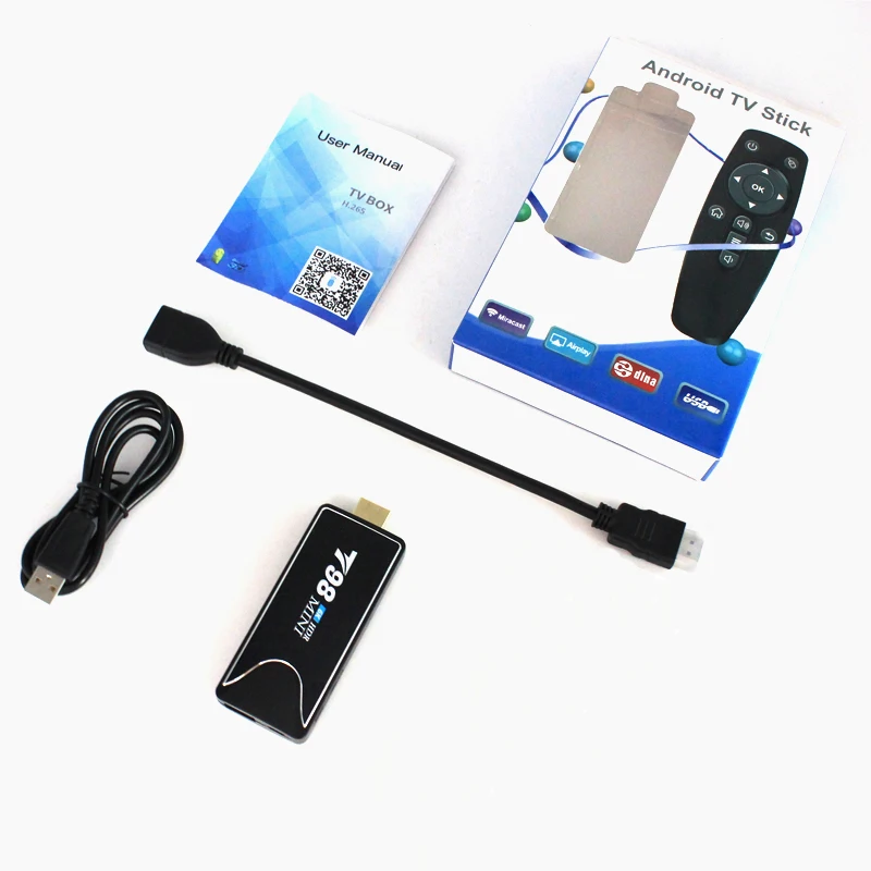 TV BOX 9