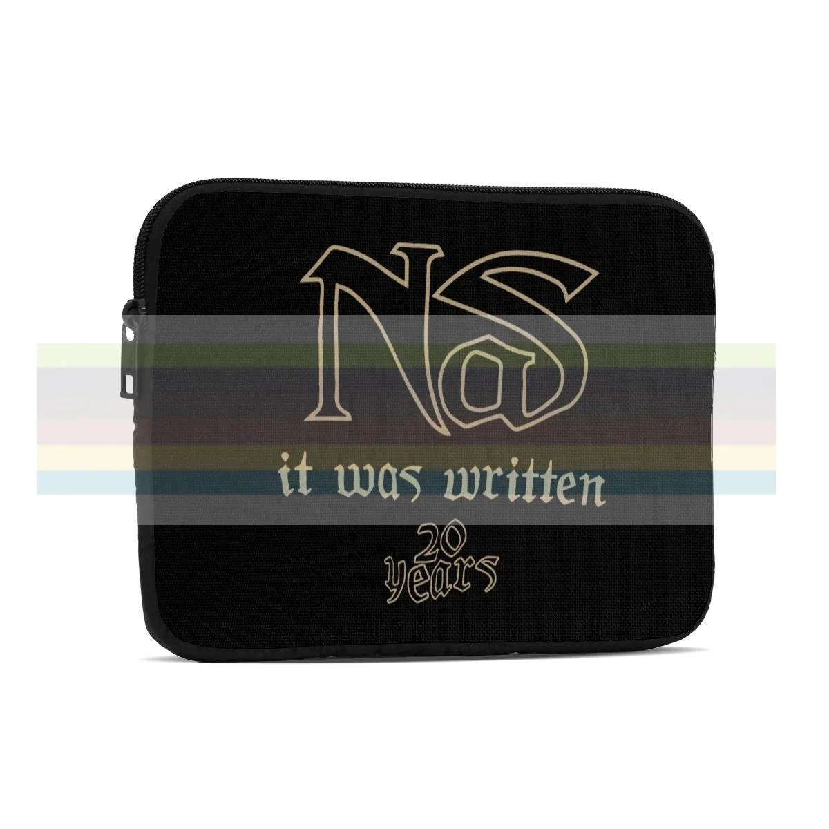 Концертный тур NAS