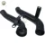 urbo Discharge Pipe Conversion Boost Pipe Kit Подходит Для V. W Golf MK5/MK6/GT.I /Scirocco для Audi TT/A3 2.0 TSI BLACK