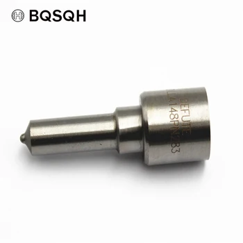 

Multifunctional DLLA154PN270 Diesel engine parts Injector Nozzle oil burner nozzle