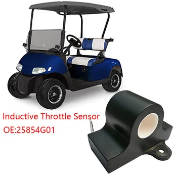 

New Arrival-Inductive Throttle Sensor for EZGO Electric Golf Carts 1994 & Up 25854G01