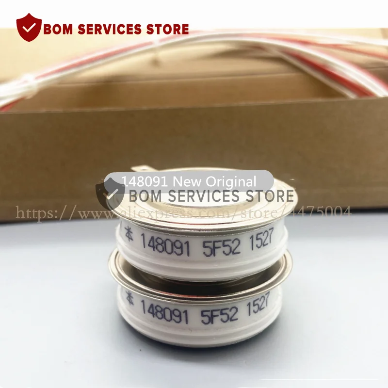 148091 IR148091 Free Shipping New Original SCR Thyristor Power Module | Бытовая техника