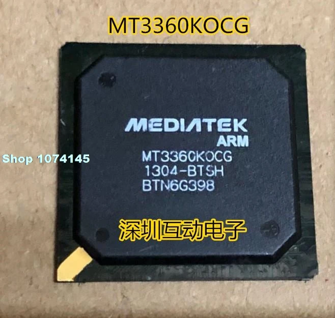 MT3360KOCG MT3360