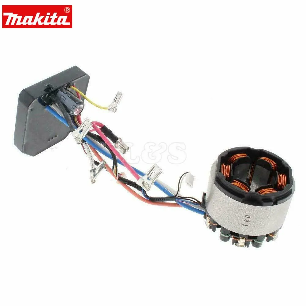 Makita Ddf481 Dhp481 Dhp481z Xfd07mb 