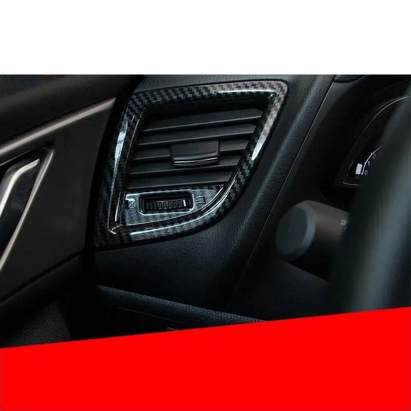 Авто оконная ручка система управления двери автомобиля декоративный хром автомобиль Стайлинг модификация 14 15 16 17 для Mazda Axela - Название цвета: MODEL M