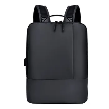 

2020 New Hand Bag Outdoor Shoulders Bag USB Charging Multifunctional Schoolbag