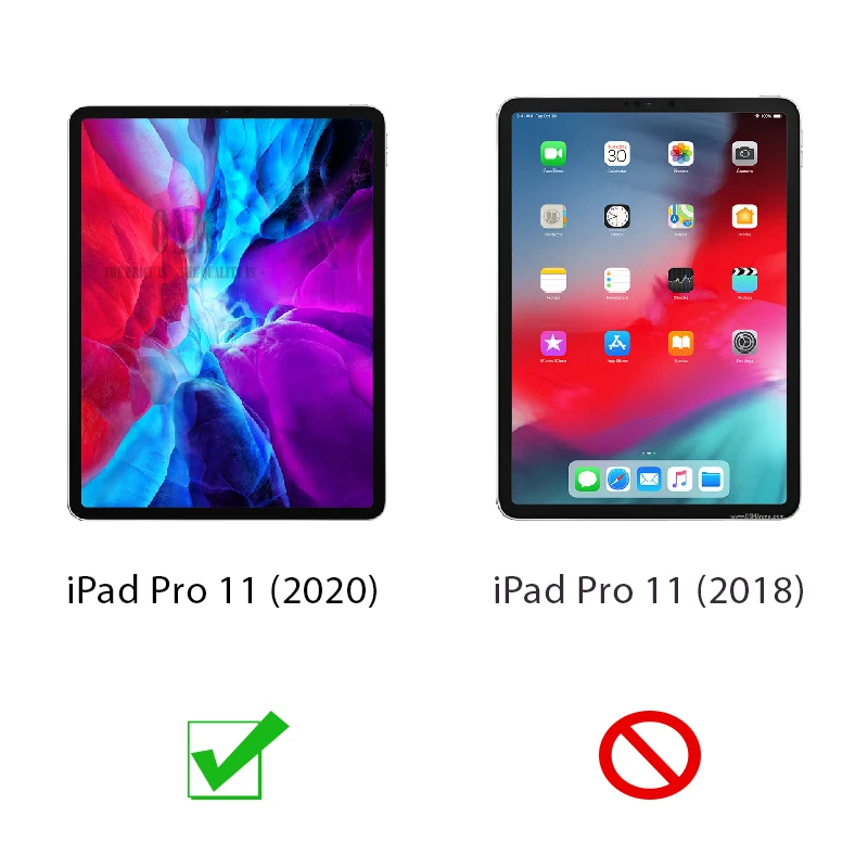 Vidrio Para Ipad Pro 11 Protector De Pantalla 9h Vidrio Templado Para Apple Ipad Pro 11 Accesorios Para Tablet Protectores De Pantalla Para Tablets Aliexpress