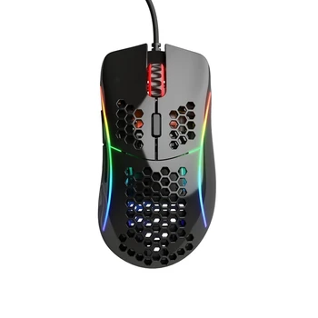 

Glorious Model D (Glossy White)-GD-GWHITE/(Matte White) GD-WHITE