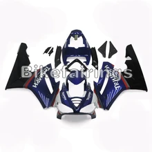 Выполните Обтекатели для Triumph Daytona 675 2009 2010 2011 2012 ABS пластиковые