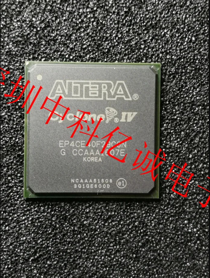 EP4CE40F29C6N EP4CE40F29 BGA780 EP4CE40F29C6N zky