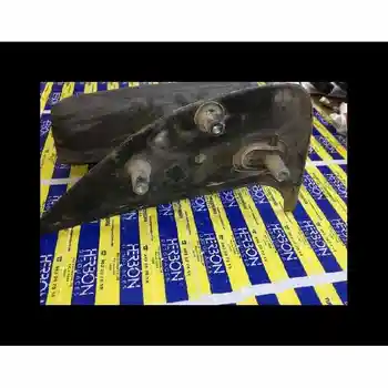 

195031 Left rearview Citroen *