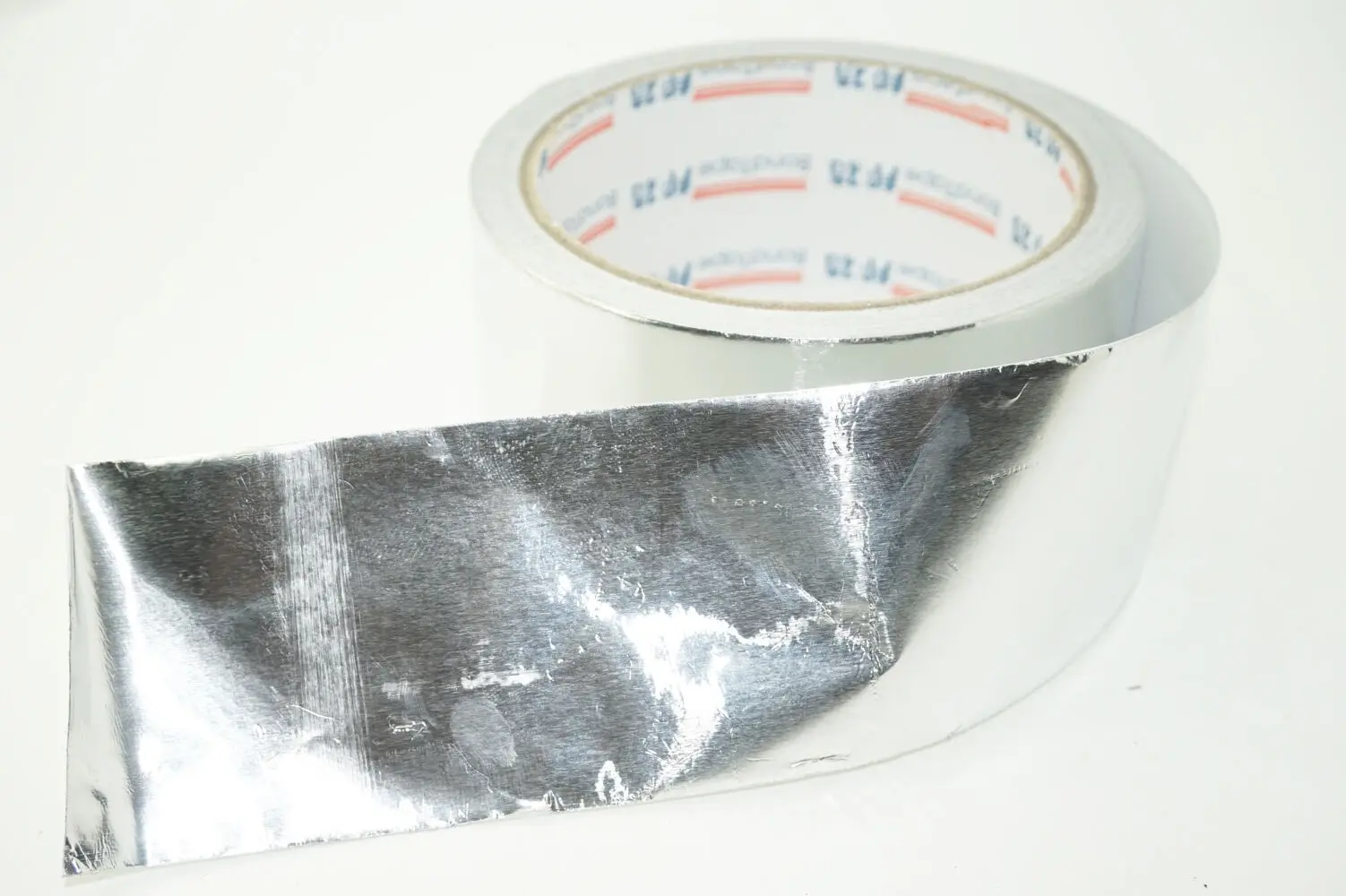 48mm x 20m Roll Aluminium Foil Adhesive Sealing tape Heating Ventilation Duct | Обустройство дома