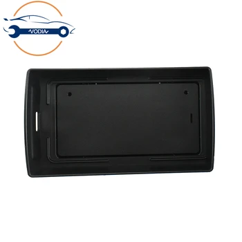 

For Audi A3 2014-2018 car wireless charger charging case center console phone holder support iPhone /Android