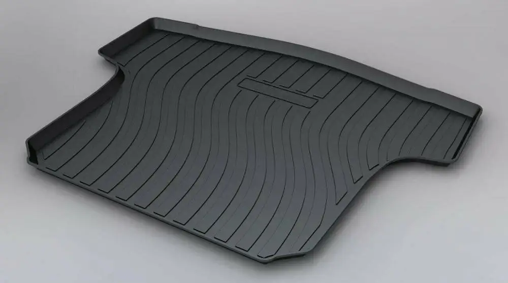 

Fit For Nissan Maxima 2016-2019 Rear Cargo Boot Trunk Mat Tray Pad Protector