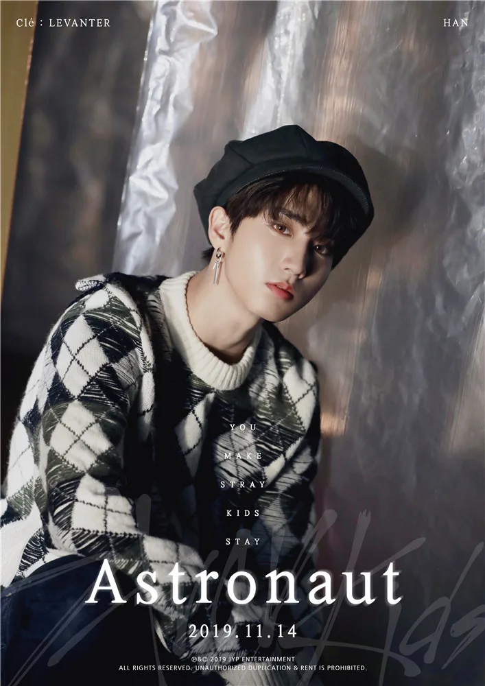 Stray Kids Posters – K-fanshop