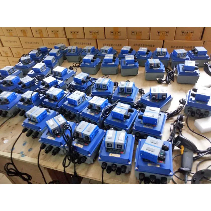 TUF 2000B TS 2/TM 1 DN15 100mm DN50 700mm/расходомер жидкости настенного типа ModBus ультразвуковой