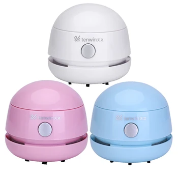 

Aspirador Desk Mini Vacuum Cleaner Car USB Charging Dust Aspiradora Para Auto Vacum Cleaner Interior Portatil Stofzuiger Auto