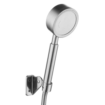 

Bathroom Shower Head Pressure Booster Water Saving Bathroom Technical Thermal Insulation Shower Head Rainfall