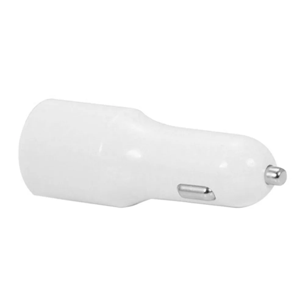4.8A двойной USB Интеллектуальный чип универсальный для автомобиля Быстрая Зарядка адаптер для мобильного телефона MP3 Быстрая зарядка скорость