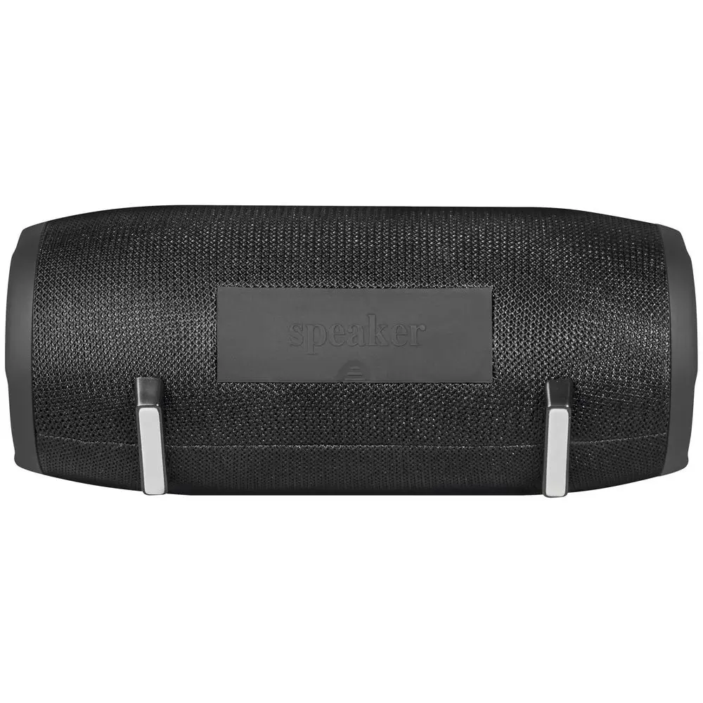 Enjoy S900 черный, 10Вт, BT/FM/TF/USB/AUX