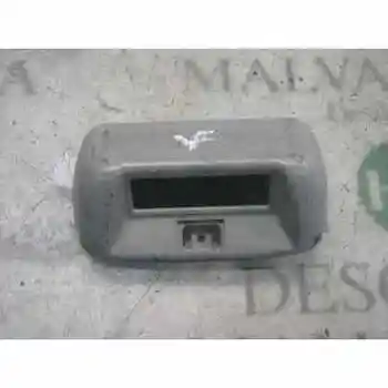 

COMMAND MULTIFUNCTION MITSUBISHI L 200 (KA0/KB0) 2.5 DI-D CAT MM0043 [6254805]