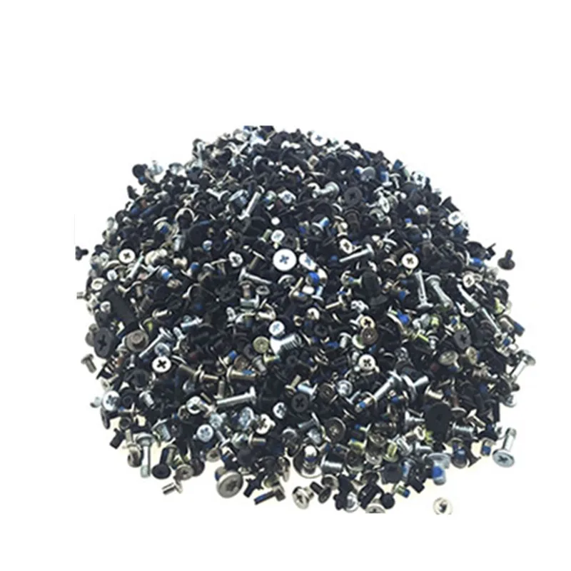 1500Pcs M1.2-M3 Micro Tiny Precision Mixed Multi-size Screws Repair Tools Part for Laptop Phone Camera Glasses Digital Screw |