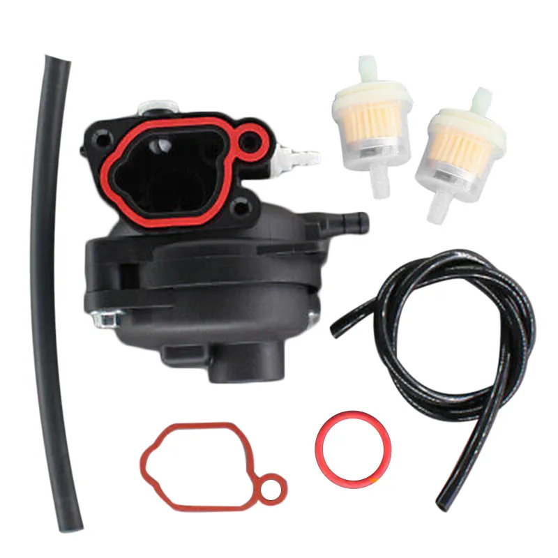 Качество подходит для Briggs& Stratton 450E серии 125cc 799583, 593261, 595656, 591979 товары для домашнего сада
