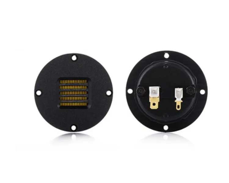 GHXAMP HIFI 56mm Car Treble Speaker Air Motion