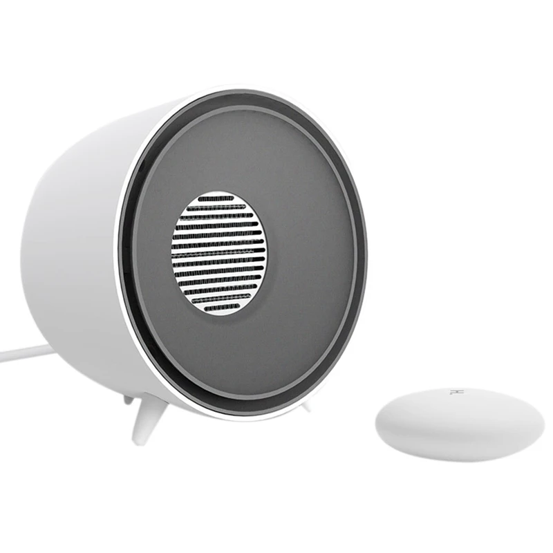 

Xiaomi Happy Life Mini Electric Heater Ptc Fast Heating Protable Detachable Hand Warmer Us Plug