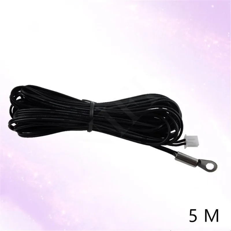 XH-T112 винт M4 датчик температуры NTC термистор винт фиксированный 10 K/B3950