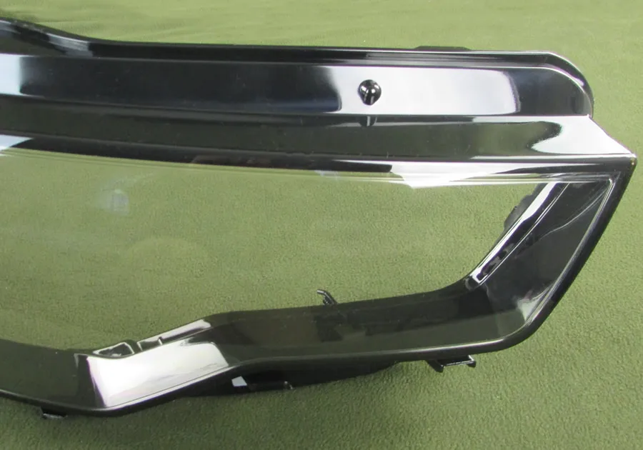 For Audi A6L C7 2012 2013 2014 2015 Front