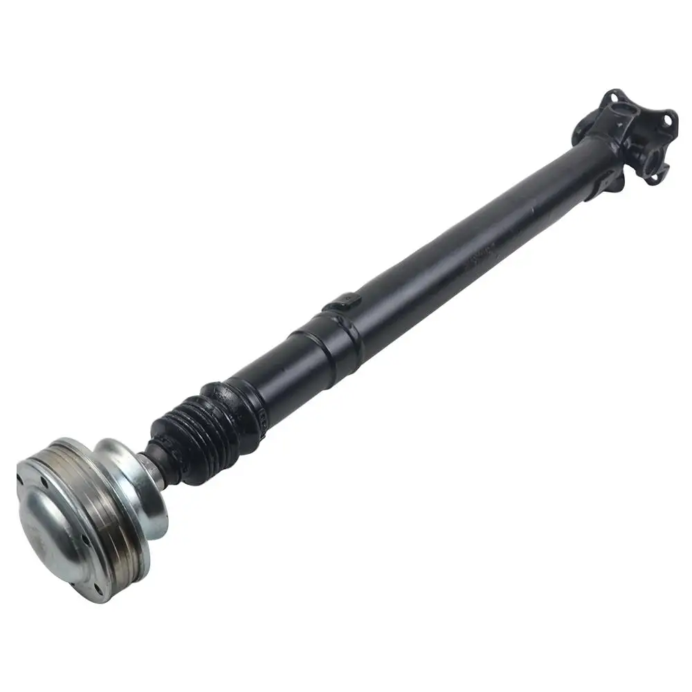 

AP01 Brand New Front Drive Prop Shaft Assembly FOR Jeep Commander 4x2 3.7L V6 5-Speed Automatic MB 2006