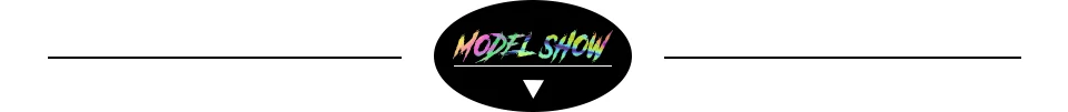 MODEL SHOW