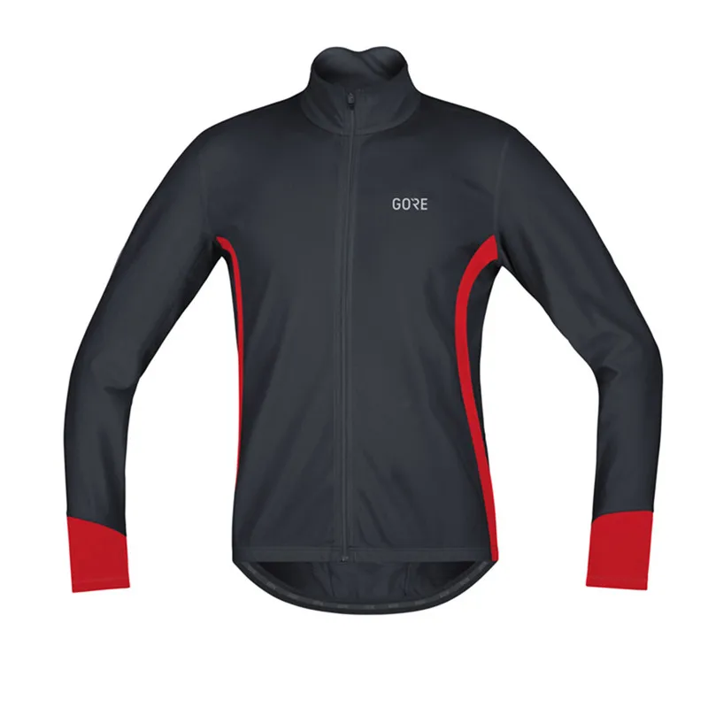 

Gore cycling jackets long sleeve windproof jersey Quickdrying breathable bicycle clothing waterproof Anti-UV light roadbike coat