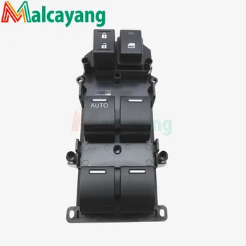 

35750-TBD-H13 Left Master Electric Power Window Switch For Honda Accord 2008 2009 2010 2011 35750-TA0-A02 35750TA0A02