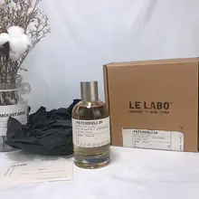 1:1 Le Labo Rose Series 46 парфюм 100 мл Цветочный древесный мускусный аромат с быстрой доставкой
