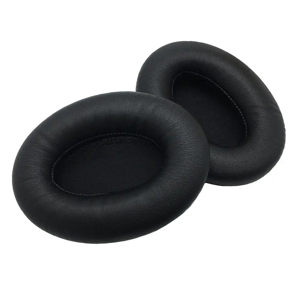 DIY Replacement EarPads for Parrot ZIK 1 0 by Philippe Headphones Cushion Ear pad Cups Earmuffes Cover Sleeve