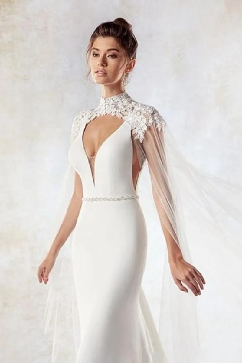 eddy-k-bridal-jackets-custom-made-2019-high-collar-lace-appliqued-wedding-cape-shawls-women-long-wraps-for-formal-dresses (1)